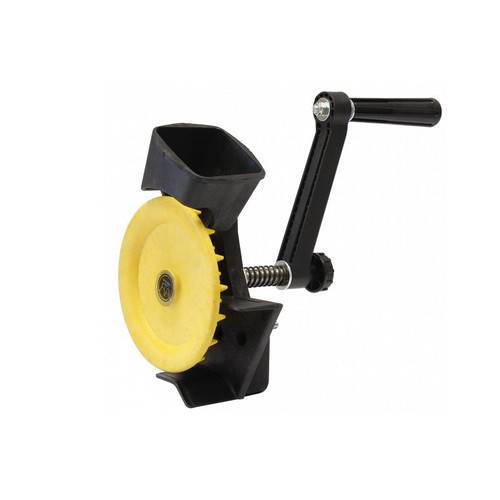 Sgranapannocchie manuale - sgranapannocchie,